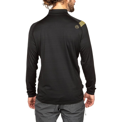  La Sportiva Planet Long-Sleeve Top - Men