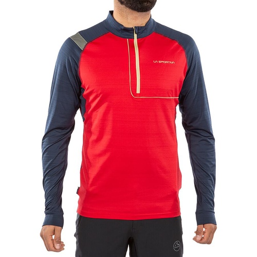  La Sportiva Planet Long-Sleeve Top - Men