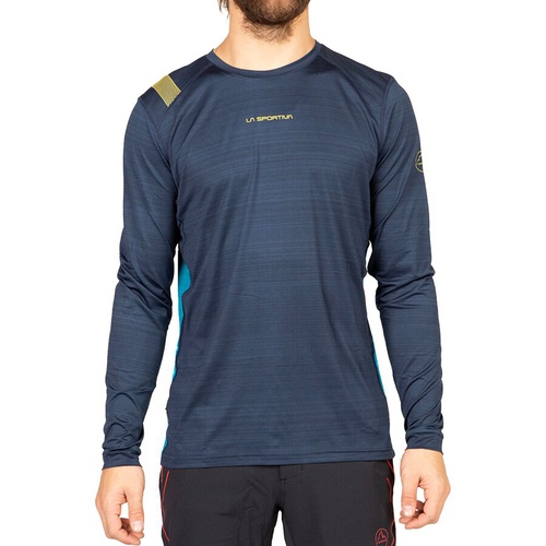  La Sportiva Tour Long-Sleeve Top - Men