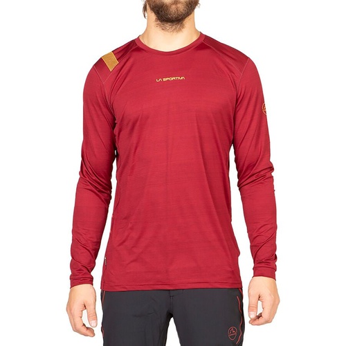  La Sportiva Tour Long-Sleeve Top - Men