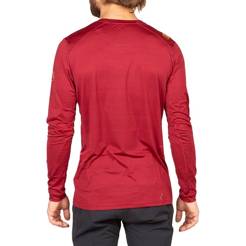  La Sportiva Tour Long-Sleeve Top - Men