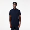 Lacoste Smart Paris Stretch Cotton Pique Polo