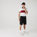 Lacoste Mens SPORT Tennis Fleece Shorts