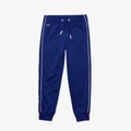 Lacoste Boys Heritage Fleece Jogging Pants