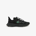 Lacoste Mens Run Spin Ultra GTX Textile Sneakers