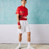 Menu2019s Lacoste SPORT x Novak Djokovic Light Stretch Shorts