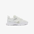 Lacoste Mens L003 Textile Sneakers