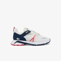 Lacoste Mens L003 Textile Sneakers