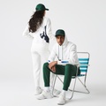 Lacoste Unisex SPORT x Theo Curin Organic Cotton Hoodie