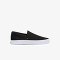 Lacoste Mens Jump Serve Canvas Slip On