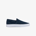 Lacoste Mens Jump Serve Canvas Slip On