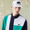 Lacoste Unisex SPORT Exclusive Crocodile Tennis Cap