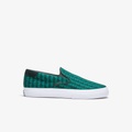 Mens Lacoste Jump Serve Textile Slip on