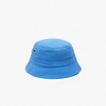 Lacoste Unisex Organic Cotton Bucket Hat