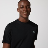 Lacoste Mens SPORT Breathable Pique T-Shirt