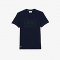 Lacoste Mens Regular Fit Jersey T-Shirt