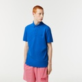 Lacoste Smart Paris Stretch Cotton Pique Polo