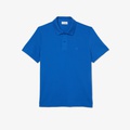 Lacoste Active Movement Breathable Cotton Pique Polo
