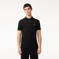 Lacoste Mens Slim Fit Petit Pique Stretch Polo