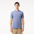 Lacoste Original L.12.12 Heathered Polo