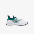 Mens Lacoste AG-LT21 Textile Tennis Shoes