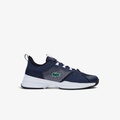 Mens Lacoste AG-LT21 Textile Tennis Shoes