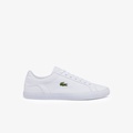 Lacoste Mens Lerond Canvas Sneakers