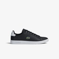 Lacoste Mens Graduate Pro Leather Sneakers