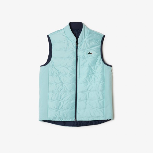 라코스테 Lacoste Womenu2019s SPORT Golf Reversible Vest