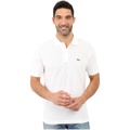 Lacoste L1212 Classic Pique Polo Shirt