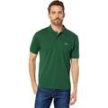 Lacoste Short Sleeve Classic Pique Polo Shirt