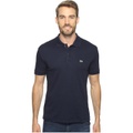 Lacoste Short Sleeve Jersey Interlock Regular