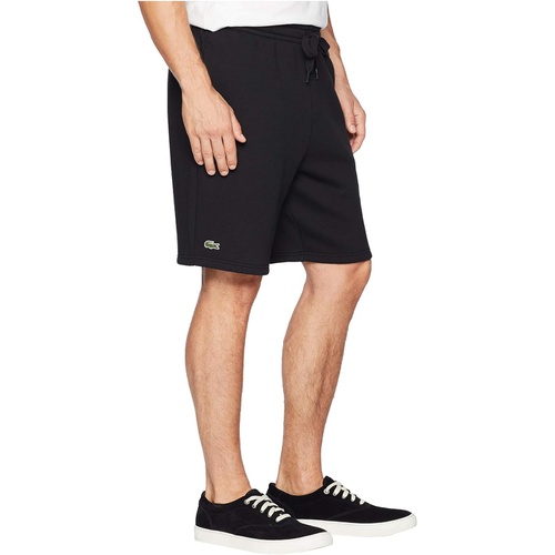 라코스테 Lacoste Sport Fleece Shorts