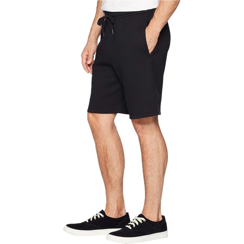 라코스테 Lacoste Sport Fleece Shorts
