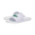 Lacoste Croco Slide 119 1