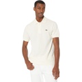 Lacoste Short Sleeve Classic Pique Polo Shirt