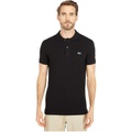 Lacoste Short Sleeve Slim Fit Pique Polo