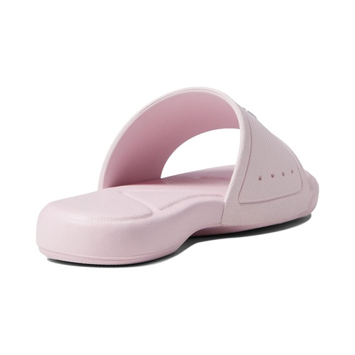 라코스테 Lacoste Kids L.30 Slide 0922 1 CUC (Little Kid)