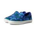 Lacoste Kids Jump Serve Slip 10221 MIN CUC (Little Kid)