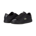 Lacoste Kids Carnaby Evo Bl 21 1 SUC (Little Kid)