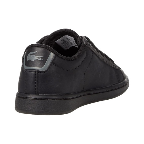 라코스테 Lacoste Kids Carnaby Evo Bl 21 1 SUC (Little Kid)