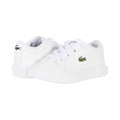 Lacoste Kids Powercourt 0721 1 SUI (Toddleru002FLittle Kid)