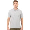 Mens Lacoste Classic Chine Pique Polo Shirt