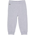 Lacoste Kids Solid Sweatpants (Toddler/Little Kids/Big Kids)