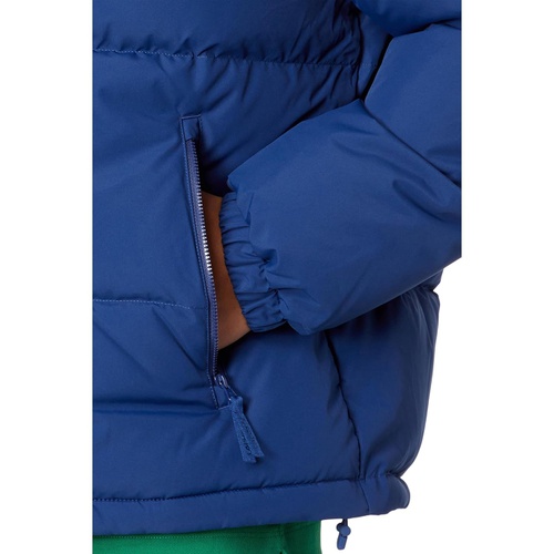 라코스테 Mens Lacoste Hooded Puffer Jacket