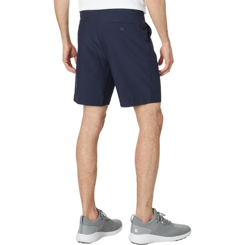 라코스테 Mens Lacoste Regular Fit Golf Bermuda Short