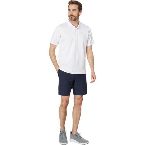 라코스테 Mens Lacoste Regular Fit Golf Bermuda Short