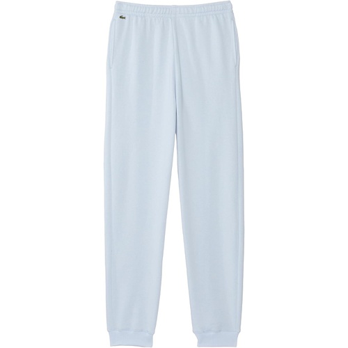 라코스테 Lacoste Kids Boy Classic Fleece Jogger (Big Kid/Little Kid)