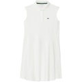 Lacoste Kids Sleeveless Polo Dress (Little Kid/Toddler/Big Kid)