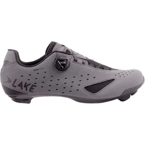  Lake CX177 Cycling Shoe - Men